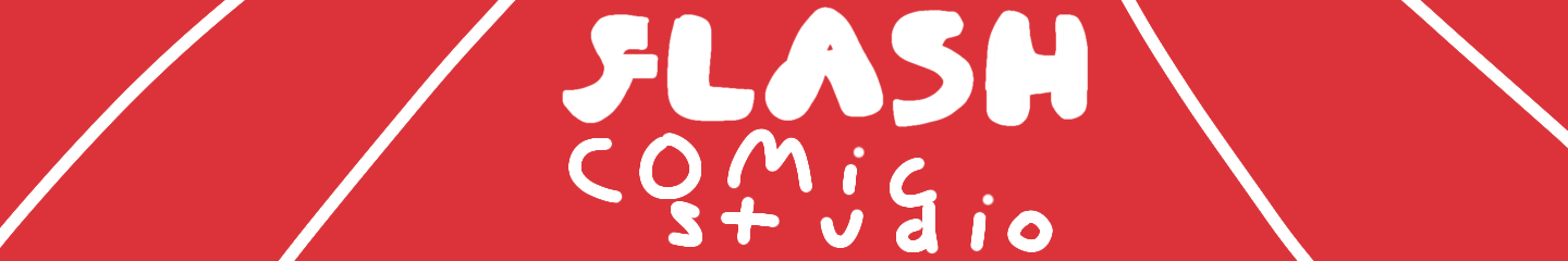 Flash Games Comic Studio