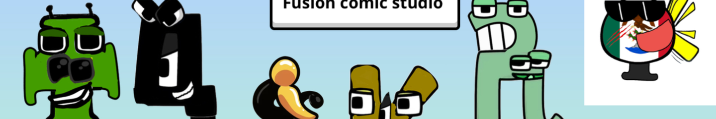 Fusion Comic Studio