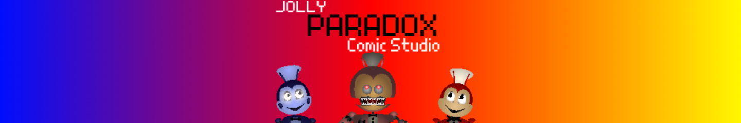 Jolly Paradox Comic Studio