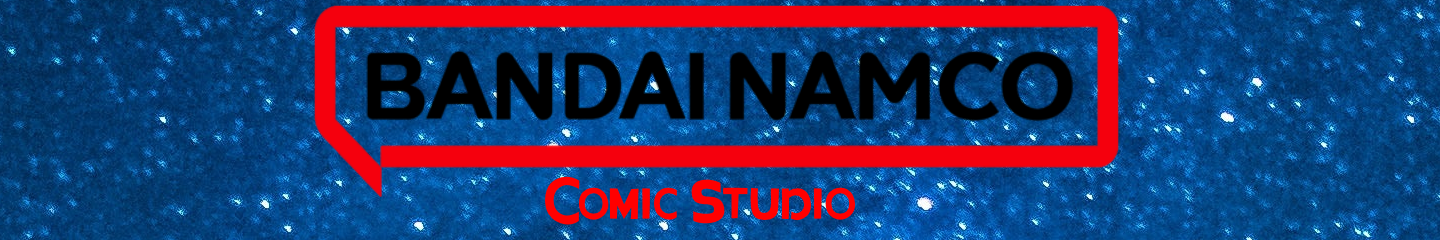 NamcoBandai Comic Studio