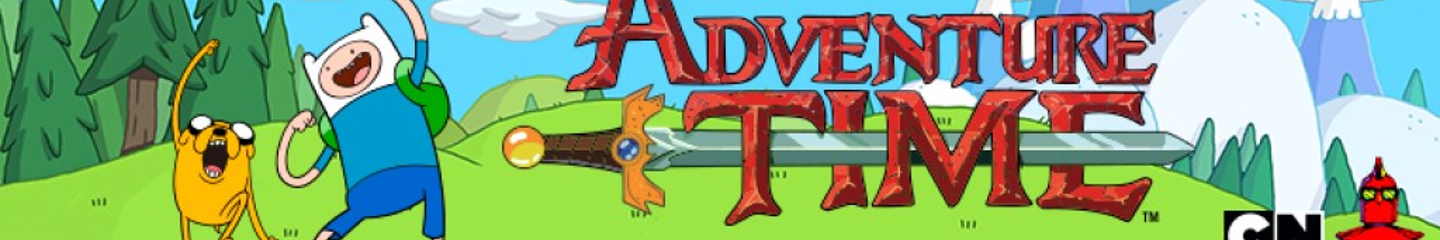 AdventureTime Comic Studio