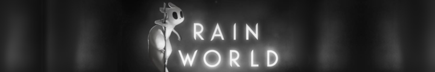 Rain World Comic Studio