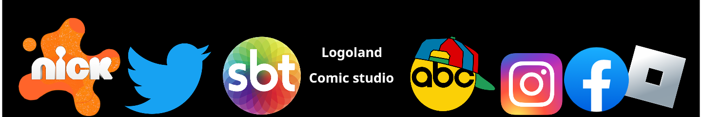 logoland Comic Studio