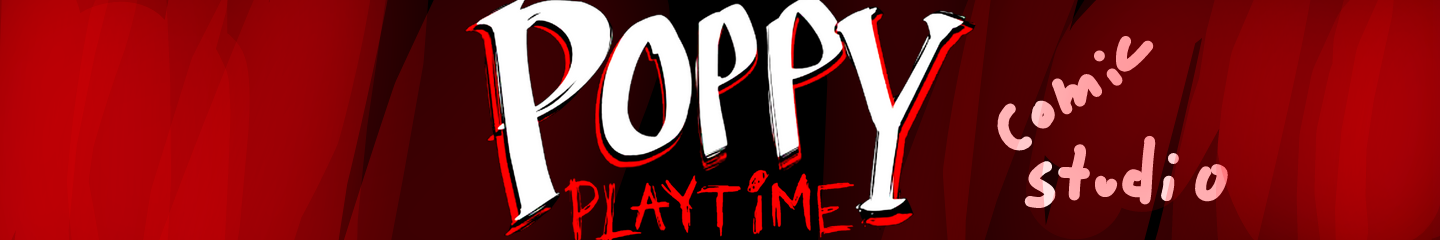 Poppy Playtime, Crossover Wiki