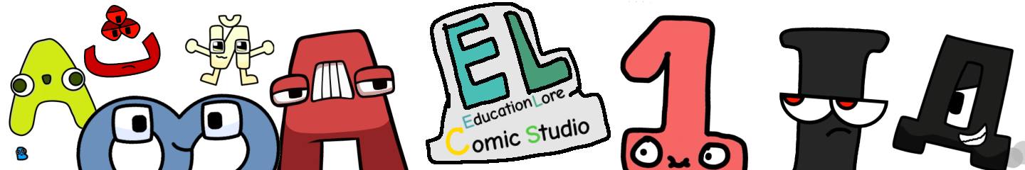 Education Lore Comic Studio