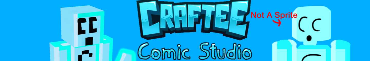 Craftee Comic Studio