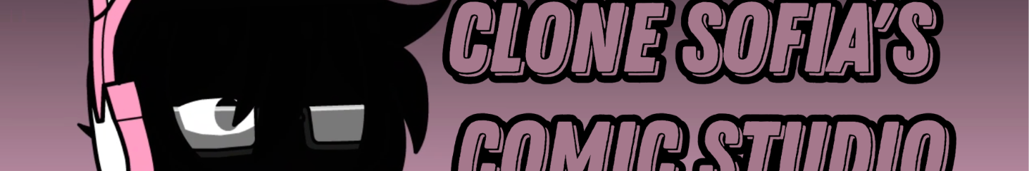 Clone Sofia's Comic Studio