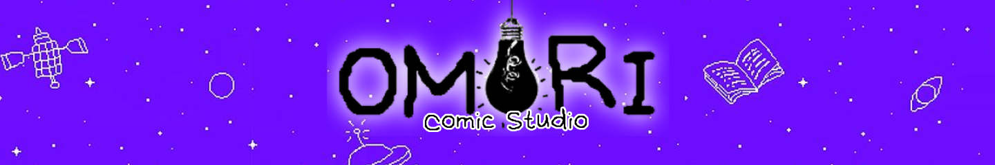 OMORI Comic Studio
