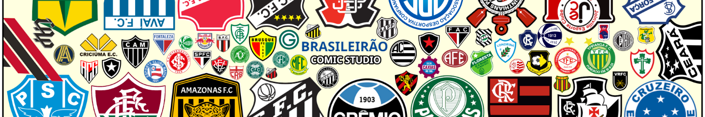 Brasileirão Comic Studio