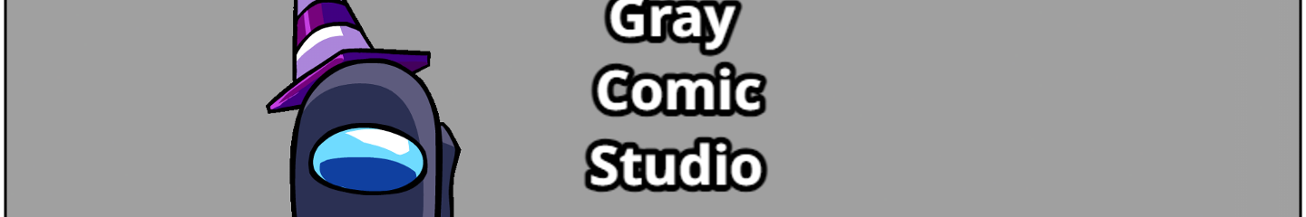 Gray Comic Studio