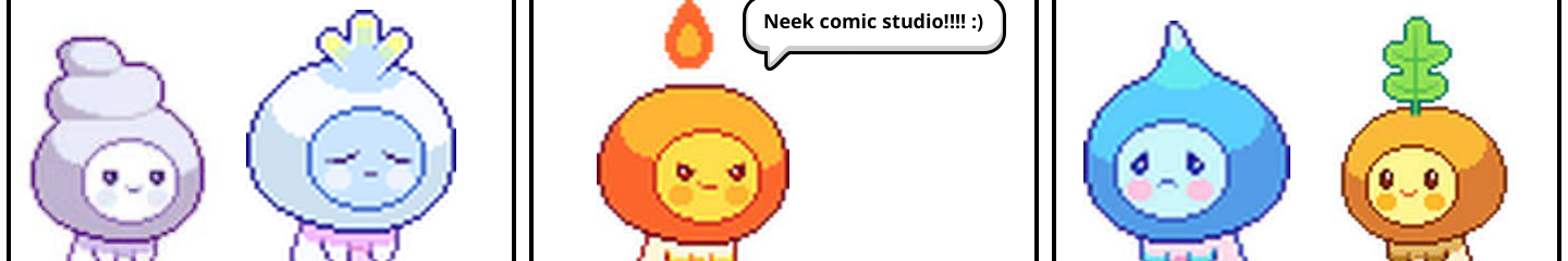Neek Comic Studio