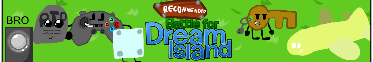 Battle For Dream Island Comic Studio - make comics & memes with