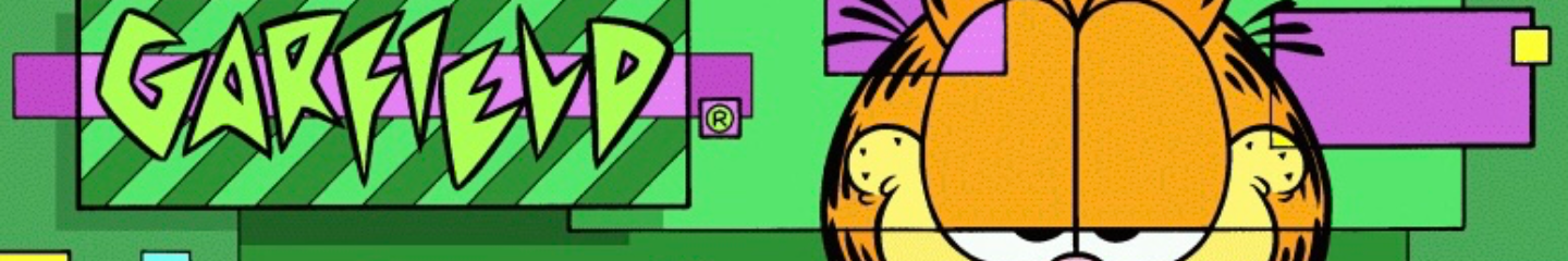 Garfield Comic Studio