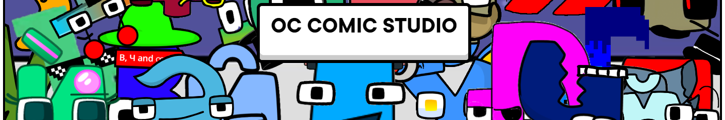 OC Comic Studio