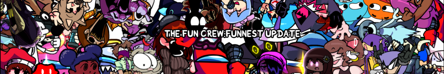 The Fun Crew: EVEN MORE FUNNY Comic Studio