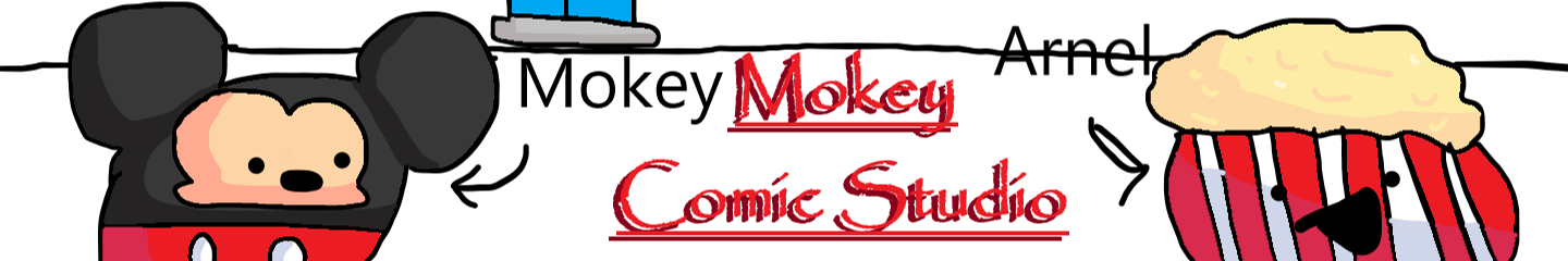 Mokey Comic Studio