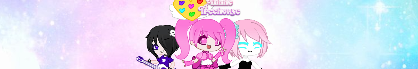 (WIP) Anime Treehouse Comic Studio