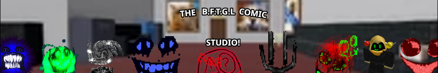 B.F.T.G.L Comic Studio