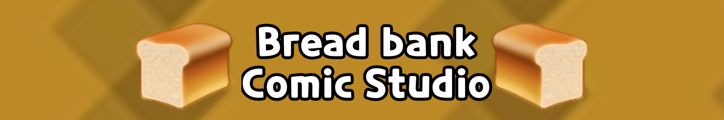 Bread bank Comic Studio