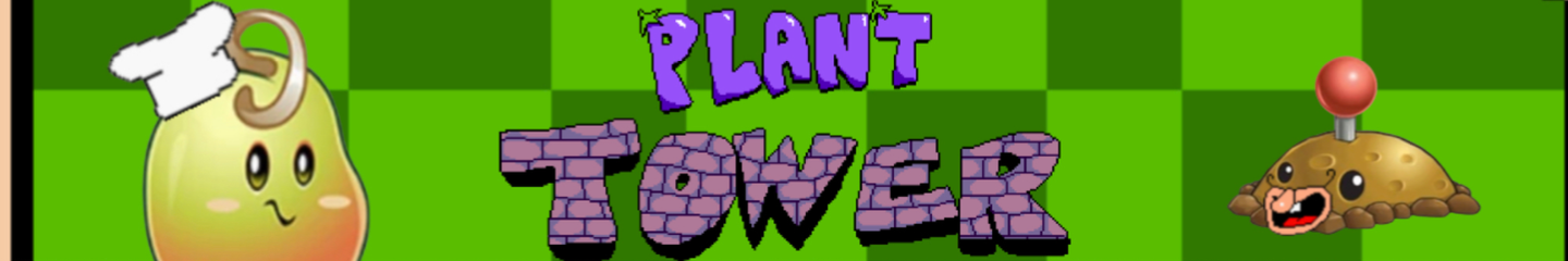 Plant Tower Comic Studio