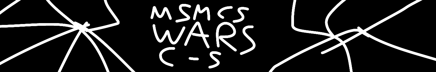 MSMCS Wars Comic Studio