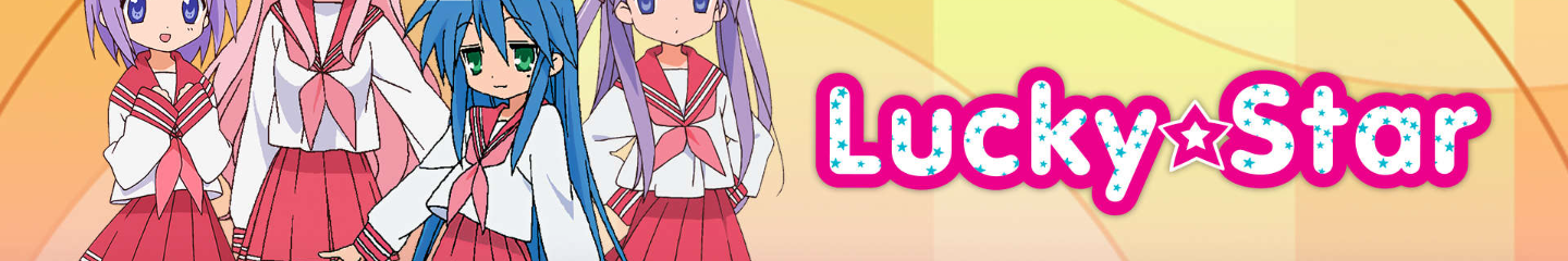 Lucky Star Comic Studio