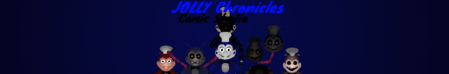 Jolly Chronicles Comic Studio