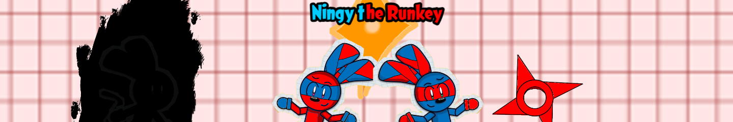 The Ningy Comic Studio