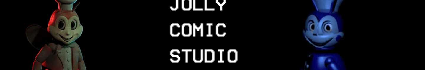 Jolly Comic Studio