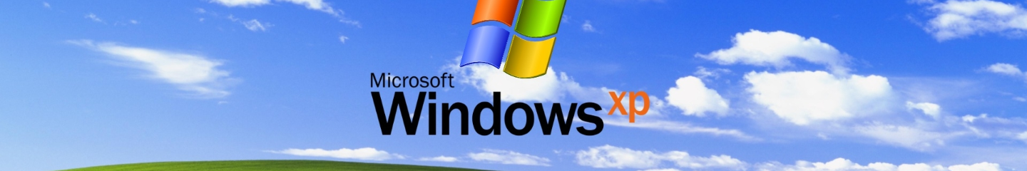 Windows XP Comic Studio