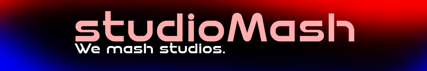 studioMash Comic Studio
