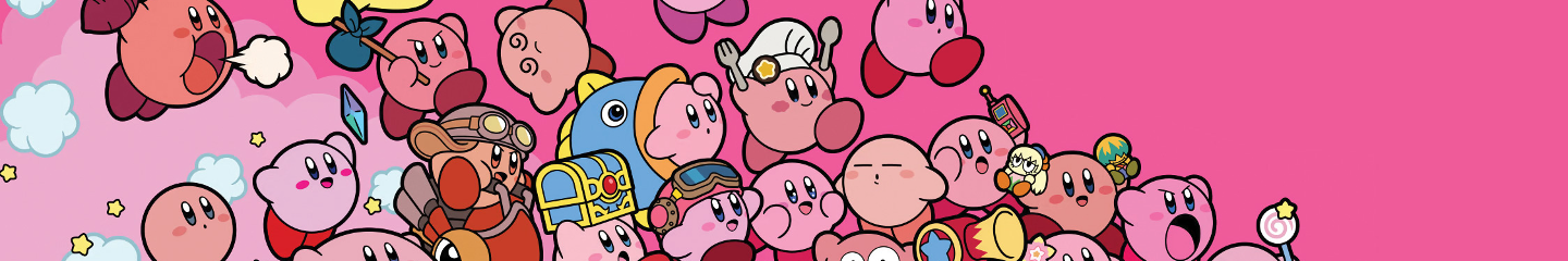 Kirby Comic Studio