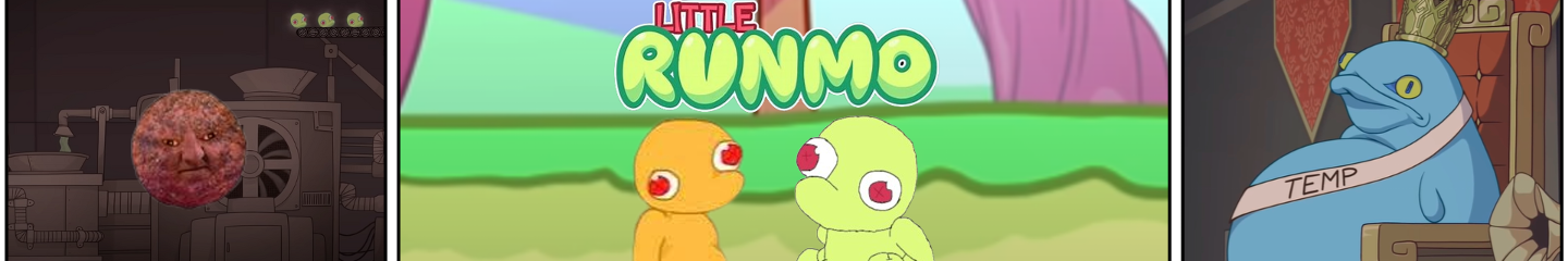 Little runmo Comic Studio