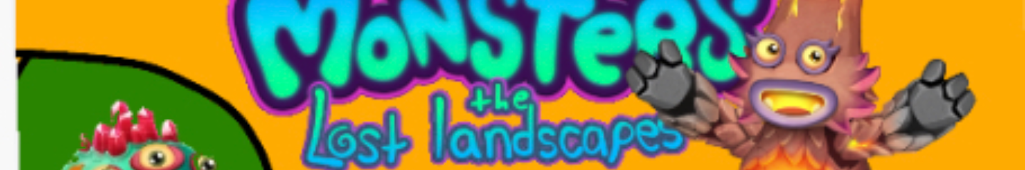 My singing monsters:the lost landscape reborn Comic Studio