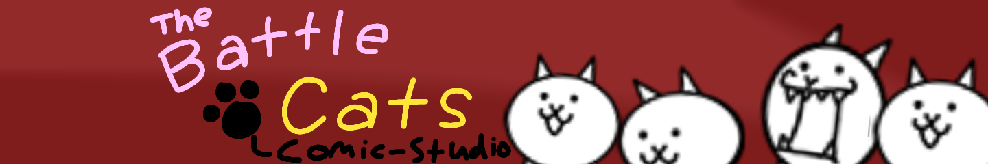 The Battle Cats Comic Studio