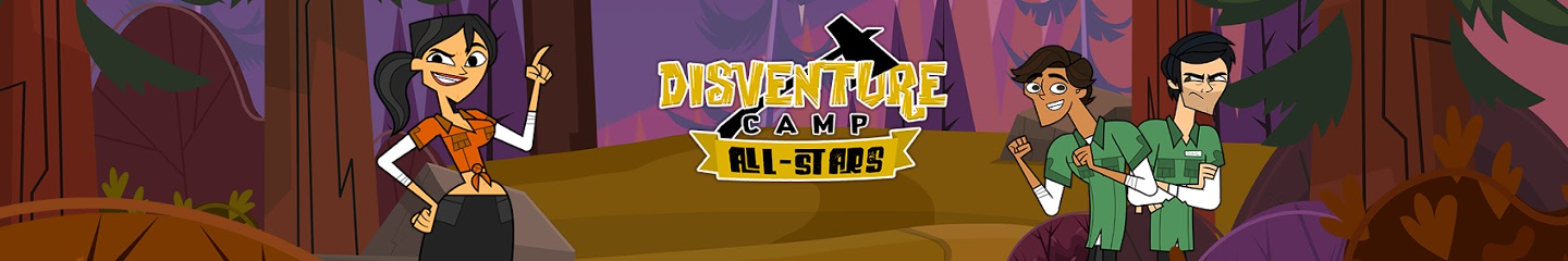 Disventure Camp Comic Studio