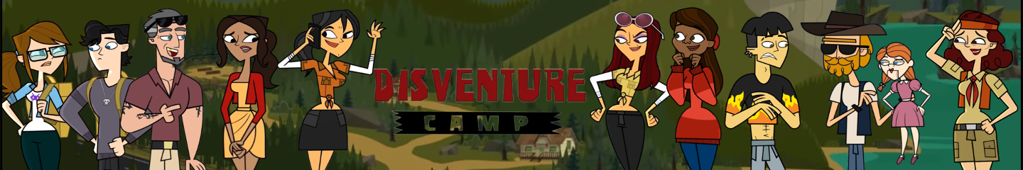 Disventure Camp Comic Studio