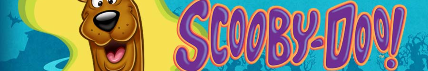 scooby doo Comic Studio