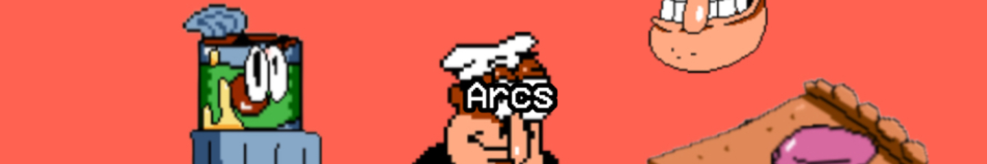 Arcs Comic Studio