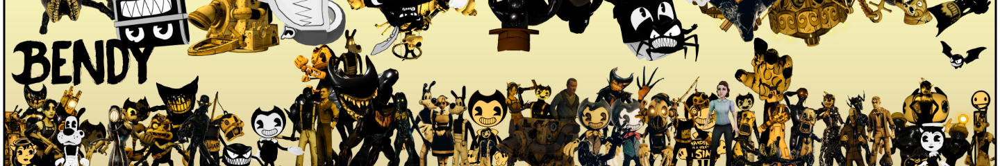 bendy Comic Studio