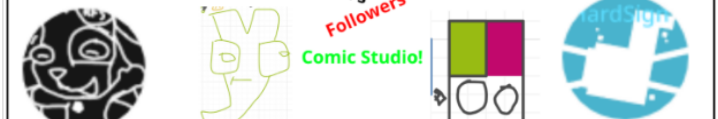 Angel's Followers Comic Studio
