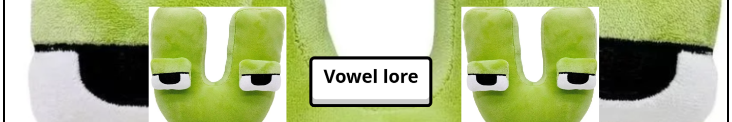 vowel lore Comic Studio