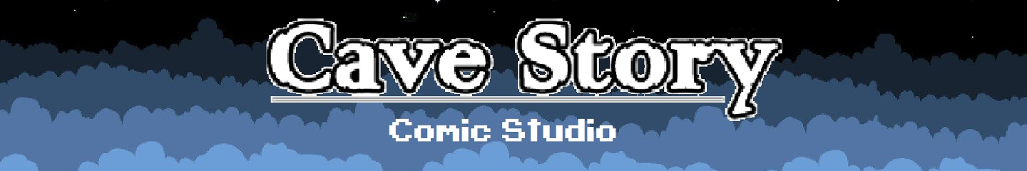 Cave Story Comic Studio