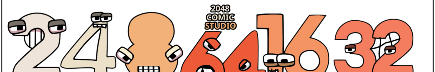 2048 lore  Comic Studio