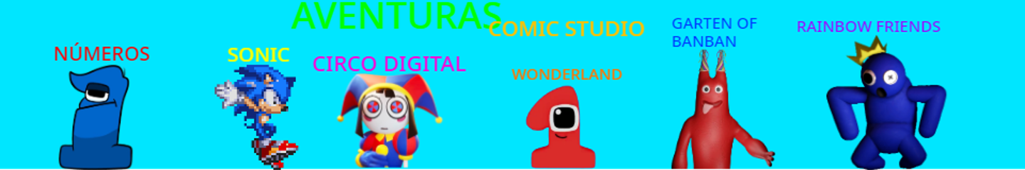 Aventuras Comic Studio