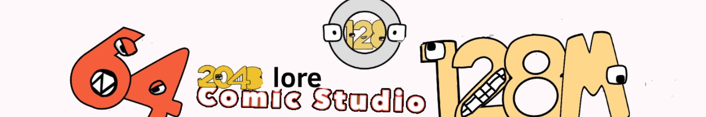 2048 lore Comic Studio
