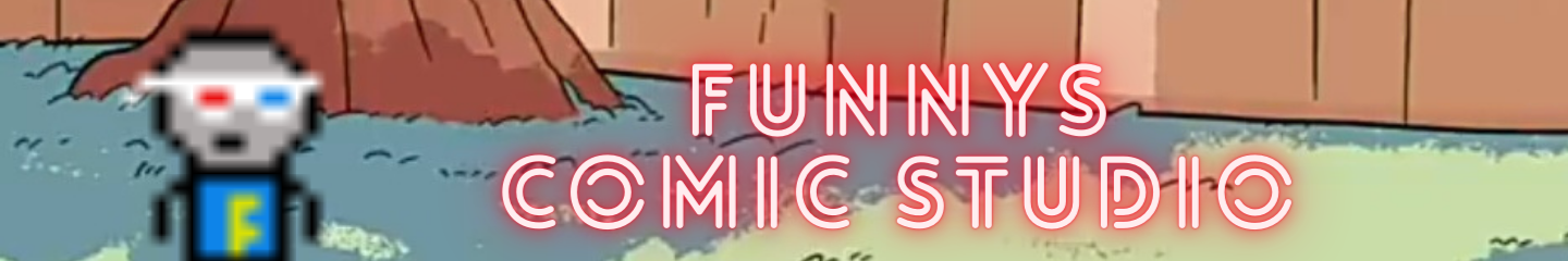 FunnyS Comic Studio