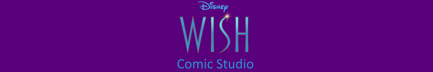 Wish Comic Studio