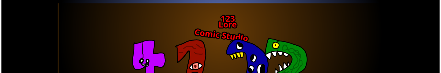 123 Lore Comic Studio