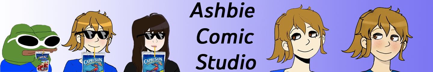 Ashbie Comic Studio